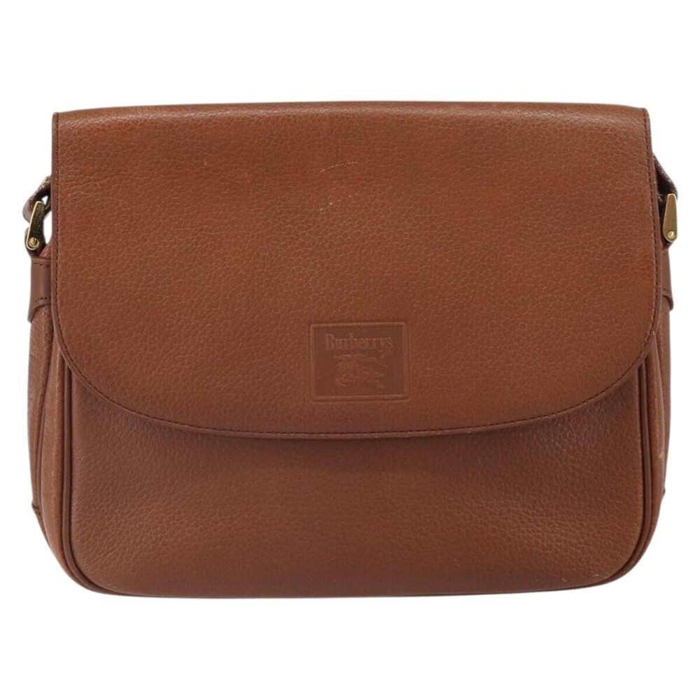 Burberry Vintage Leather